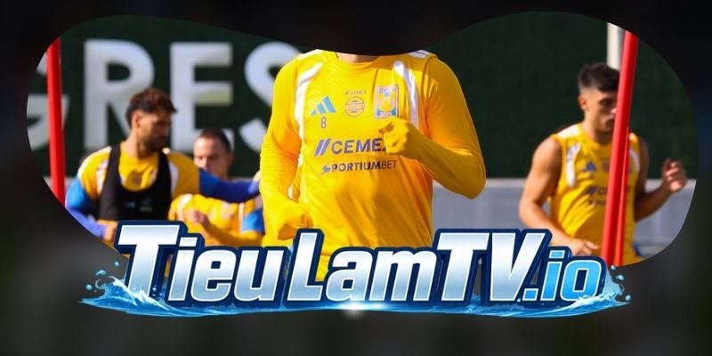 Dự Đoán Trận Queretaro FC Vs Tigres UANL 06h00 02/08